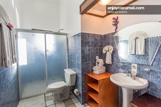 Cozumel_Villa/House_Castillo del Rey_4048
